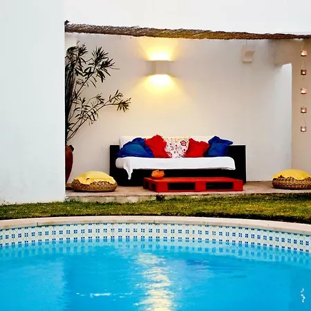 Private Vila832 In Albufeira Exterior photo