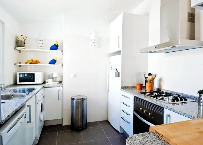 Private Vila832 In Albufeira