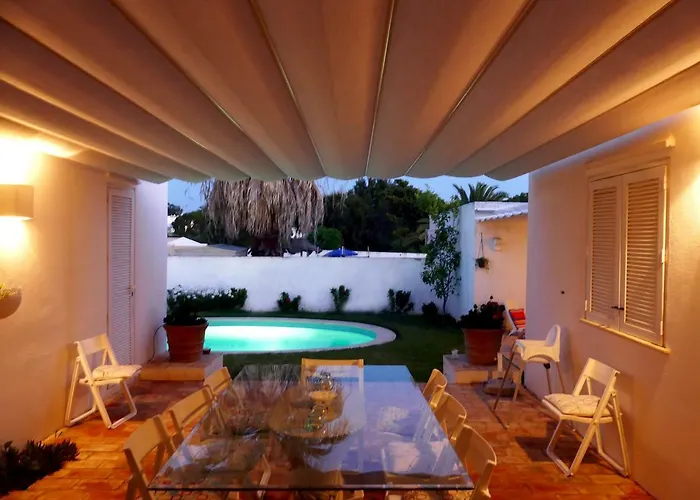 Private Vila832 In Albufeira