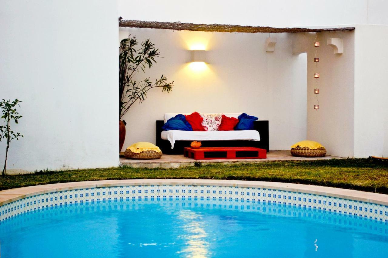 Private Vila832 In Albufeira