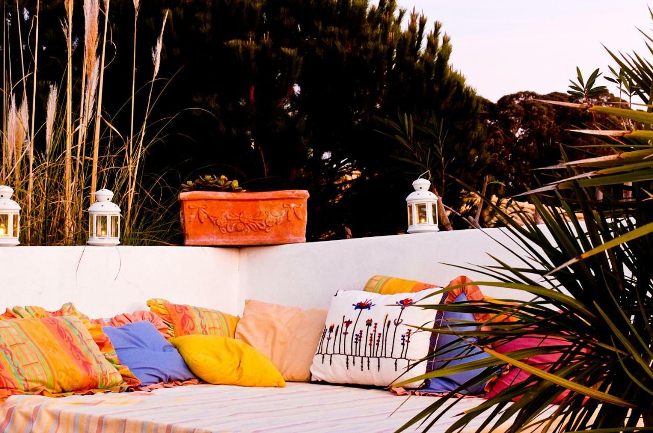 Villa Private Vila832 In