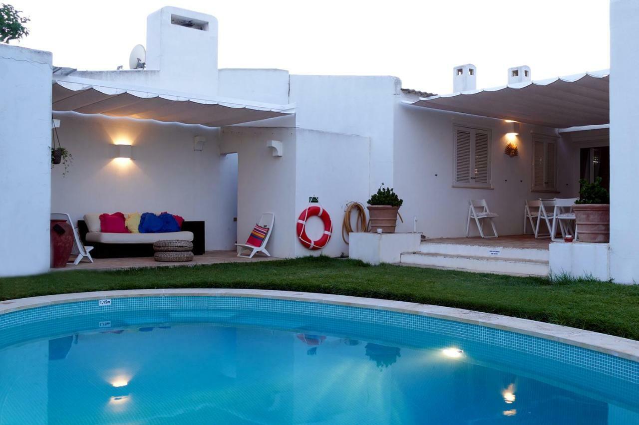 Private Vila832 In Villa *